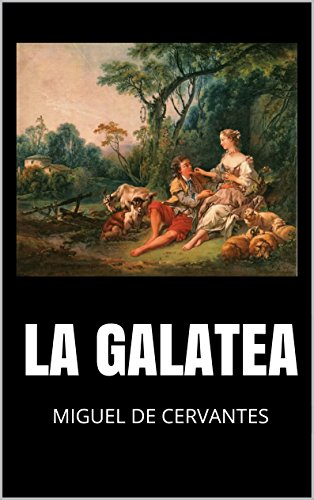 Galatea